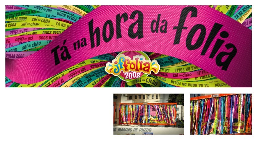 Imagem da peça Prêmio do Clube de Criação